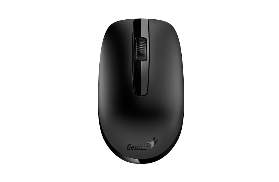 Genius NX-7007 vezeték nélküli egér fekete (31030026400)