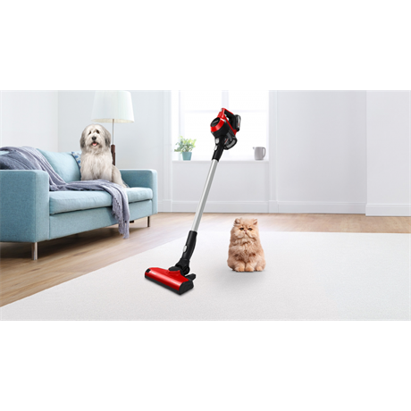 Bosch BBS61PET2 PORSZÍVÓ ÁLLÓ