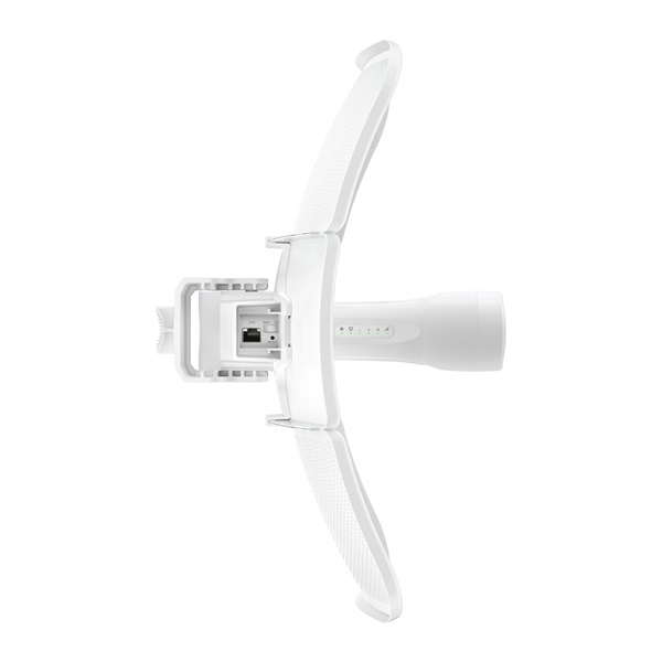 TP-LINK 5Ghz 867Mbps Kültéri/Beltéri 15km hatótáv BEAM BRIDGE 5 UR KIT Wireless Access Point