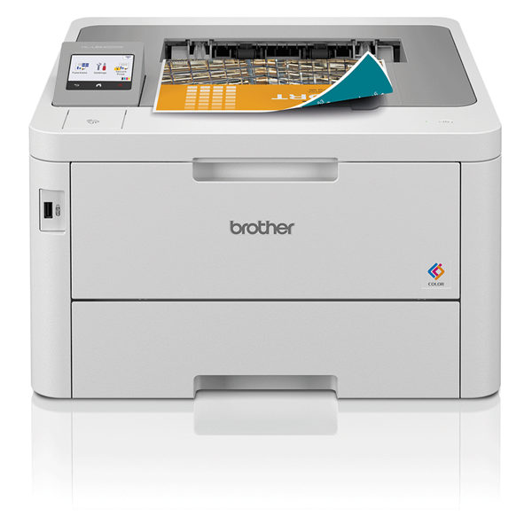 BROTHER HL-L8240CDW  A4  színes WiFi/LAN/USB duplex Lézernyomtató 