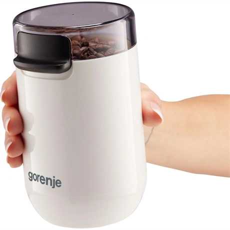 Gorenje SMK150SW Kávédaráló