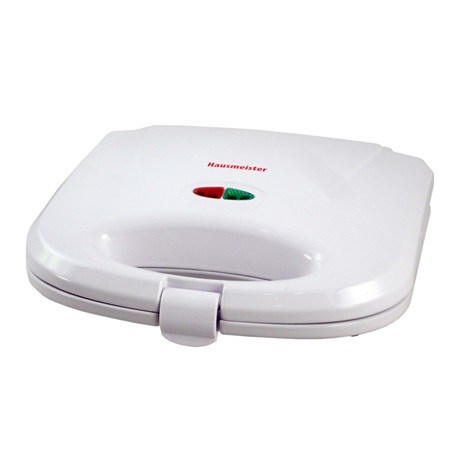 Hausmeister HM8814 Szendvicssütő Hausmeister HM8814 Szendvicssütő