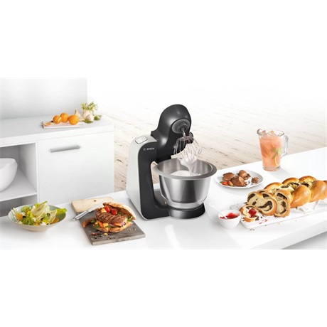 Bosch MUM58M59 KONYHAI ROBOTGÉP