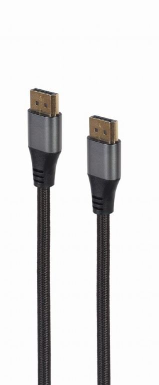 Gembird Cablexpert 8K DisplayPort kábel 1.8m (CC-DP8K-6)