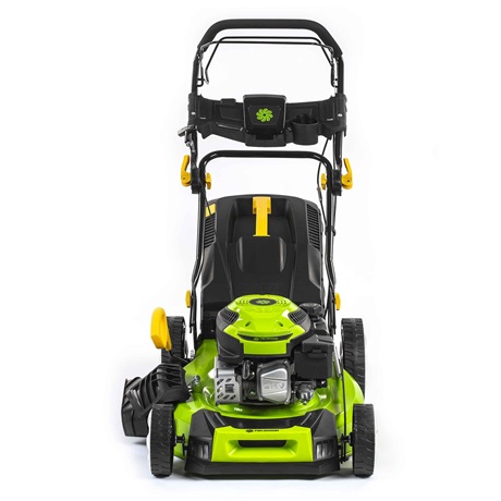 Fieldmann FZR5114170B FŰNYÍRÓ