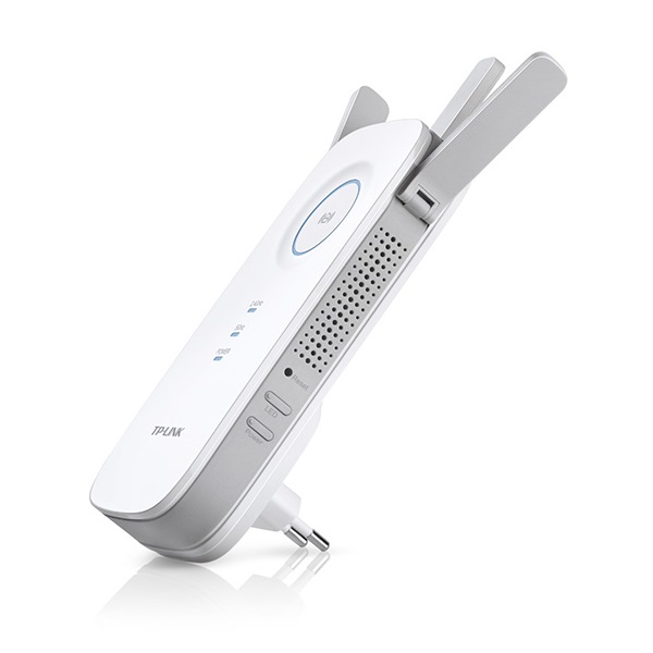 TP-Link RE450 AC1750 WiFi Range Extender TP-Link RE450 AC1750 WiFi Range Extender