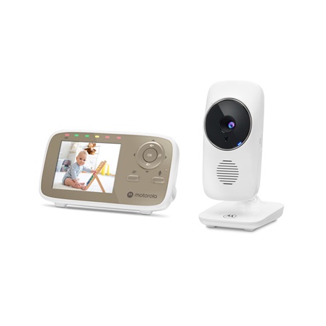 Motorola VM483 Babamonitor
