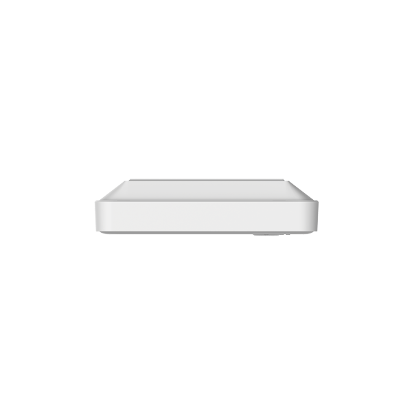 Wisualarm  HY-GC20B-R8  Standalone  Láncba sorolható Cserélhető akku Szénmonoxid érzékelő és jelző 