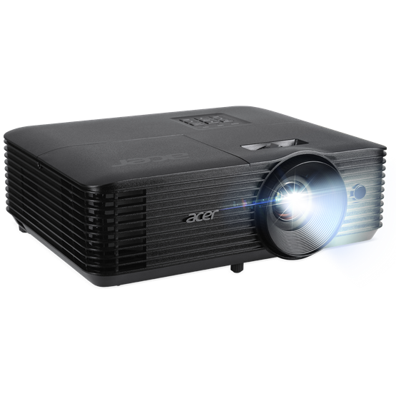 Acer X1228 DLP 3D projektor