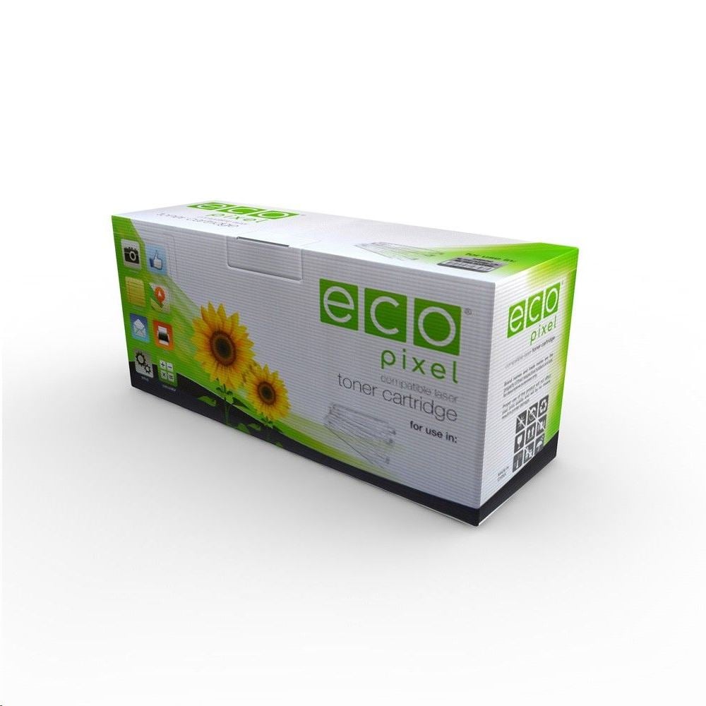Ecopixel HP CF217A NO.17A utángyártott toner fekete chipes Ecopixel HP CF217A NO.17A utángyártott toner fekete chipes