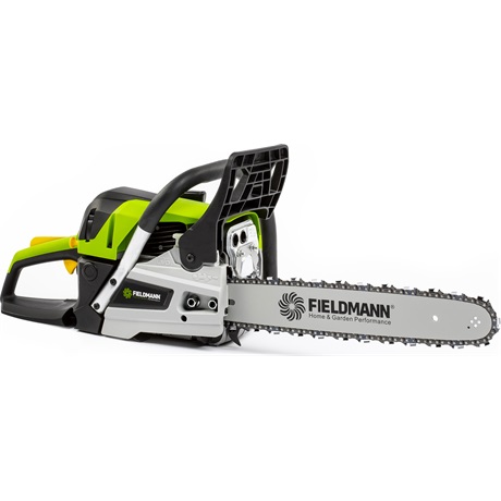 FIELDMANN FZP 45016-B LÁNCFŰRÉSZ BENZINES