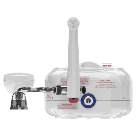 Eldom BETA 7 C  Vízmelegítő átfolyós