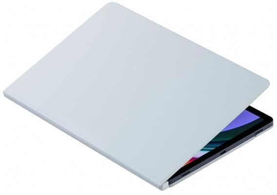 Samsung Galaxy Tab S9 bőr hatású tablet tok fehér (EF-BX710PWEGWW) Samsung Galaxy Tab S9 bőr hatású tablet tok fehér (EF-BX710PWEGWW)