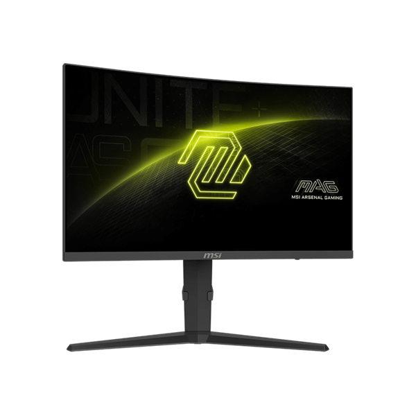 MSI MAG 275CQRF QD E2 Ívelt 27" WQHD 180Hz GAMING Monitor MSI MAG 275CQRF QD E2 Ívelt 27" WQHD 180Hz GAMING Monitor