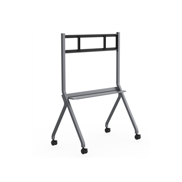 MAXHUB  ST33M  55"-86"  max.: 100kg LFD  Mobil Állvány