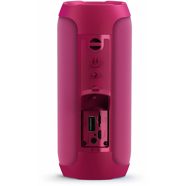 Energy Sistem EN 449347 Urban Box 2 Magenta Bluetooth hangszóró Energy Sistem EN 449347 Urban Box 2 Magenta Bluetooth hangszóró
