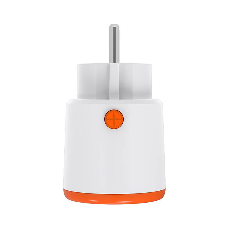 NEO Smart Plug NAS-WR15BH konnektor HomeKit ZigBee 16A FR   
