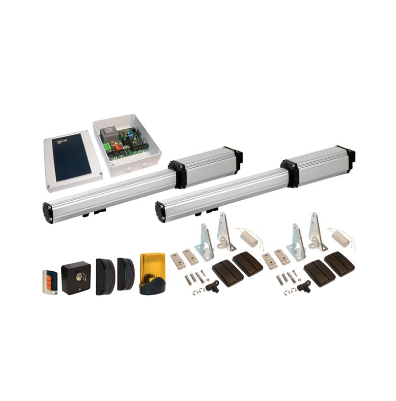 VDS KIT PM1/SC-300 kapunyitó szett VDS KIT PM1/SC-300 kapunyitó szett
