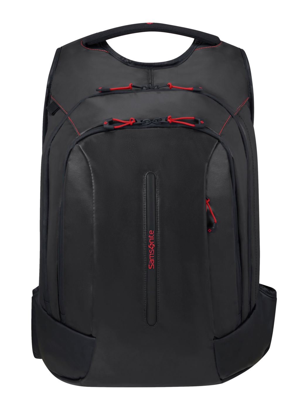 Samsonite Ecodiver 17.3" notebook hátizsák fekete (140872-1041 / KH7*09003)