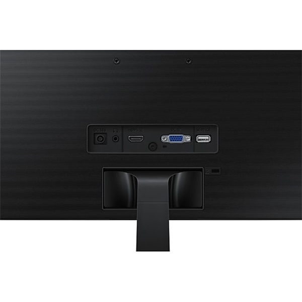 Samsung 27"  S27D360GAU  VA  FHD 100HZ Curved Monitor 
