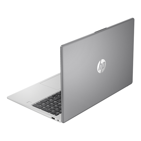 HP 255 G10 15,6"FHD AMD Ryzen 5 7530U 16GB 512GB Ezüst laptop