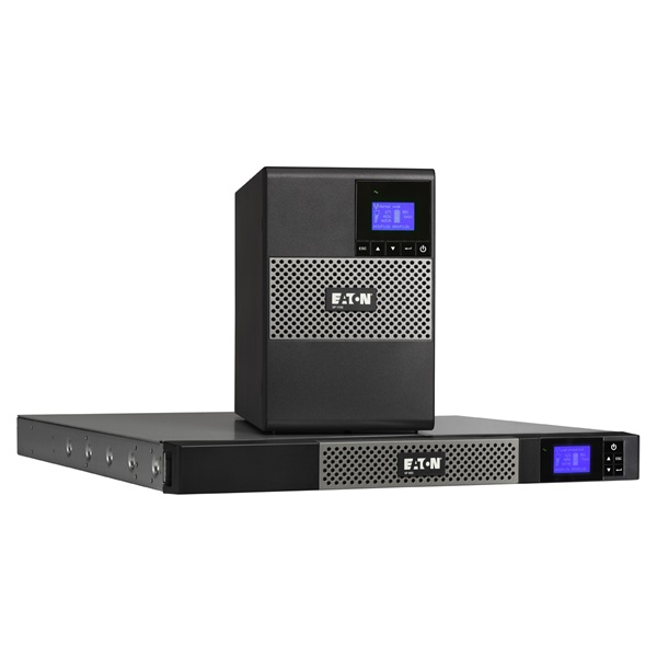 Eaton 5P 650i Rack 1U G2 Eaton 5P 650i Rack 1U G2