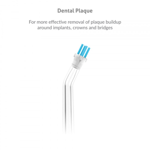 TrueLife AquaFloss Compact C300 Dental Plaque Jet pótfej