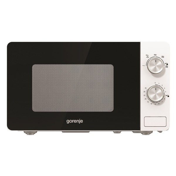 Gorenje MO20E1W mikrohullámú sütő fehér