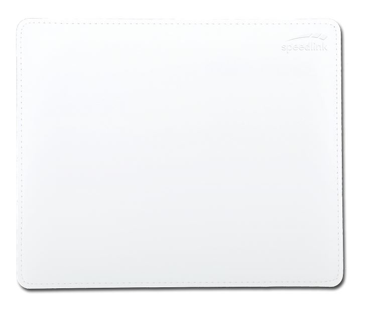 SpeedLink SL-6243-LWT NOTARY egérpad fehér SpeedLink SL-6243-LWT NOTARY egérpad fehér