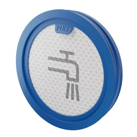 Electrolux EP82H25WET Álló porszívó