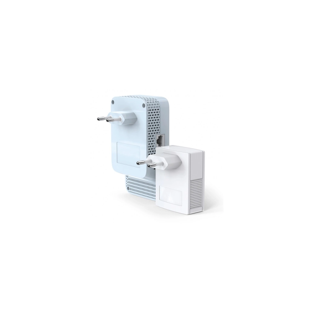 TP-Link TL-WPA1000 KIT Gigabit Powerline Adapter Kit