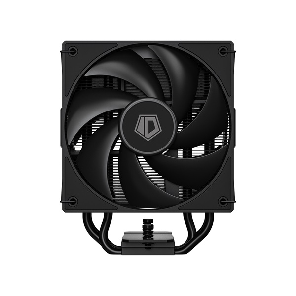 ID-Cooling  FROZN A410 DK  29.85dB CPU Cooler Fekete 