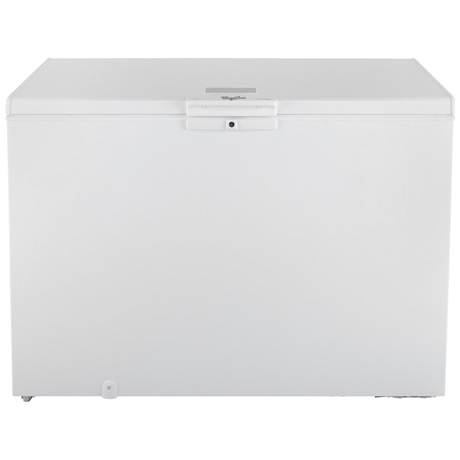 Whirlpool WHE31352 FO 3 Fagyasztóláda Whirlpool WHE31352 FO 3 Fagyasztóláda