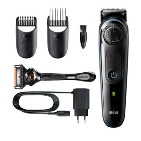 Braun BT 5340 Szakállvágó