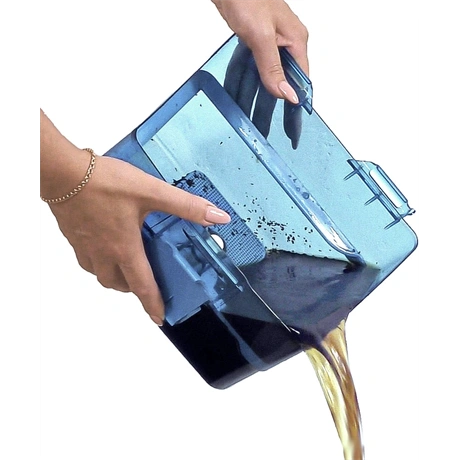 Thomas WAVE XT AQUA-BOX Takarítógép