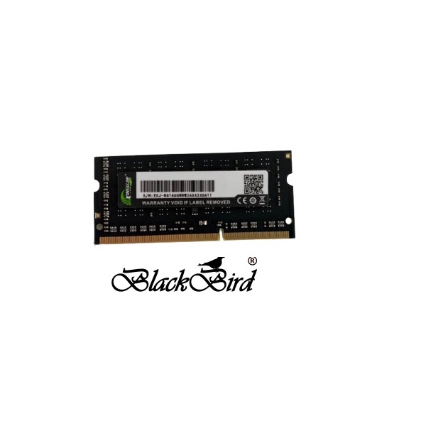 BLACKBIRD NB Memória DDR4 32GB 3200MHz SODIMM