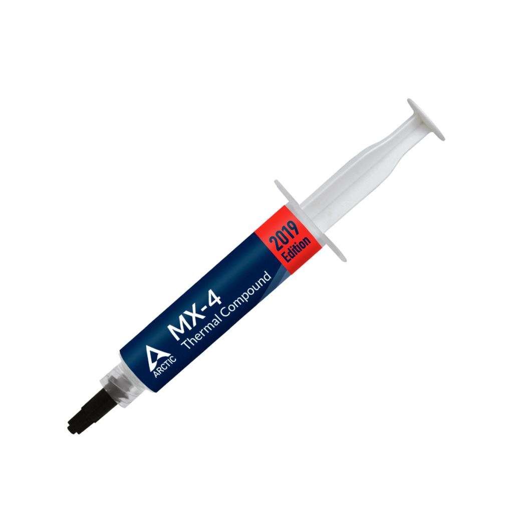 Arctic MX-4 (2019 Edition) hőpaszta 8g (ACTCP00008B) Arctic MX-4 (2019 Edition) hőpaszta 8g (ACTCP00008B)