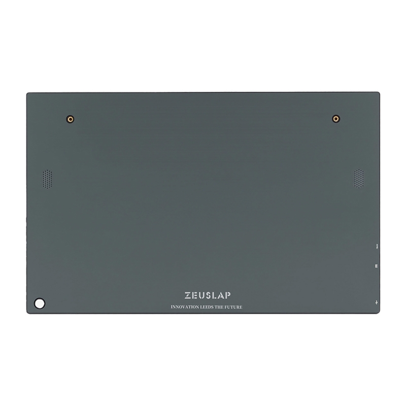 ZEUSLAP P15A 15,6 hüvelykes hordozható monitor