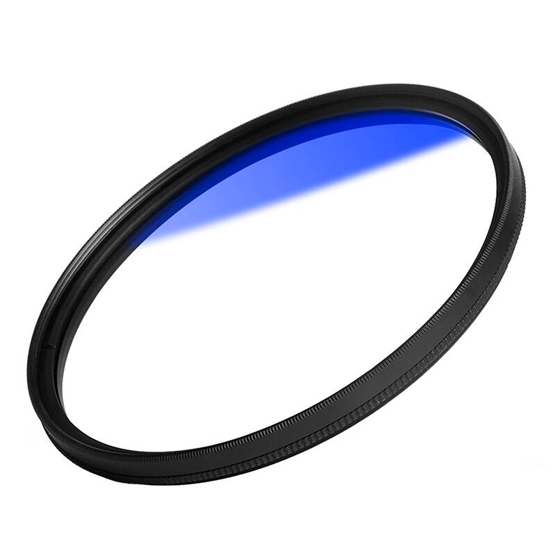 Filter 52 MM Blue-Coated CPL MC K&F Concept KU12 Filter 52 MM Blue-Coated CPL MC K&F Concept KU12
