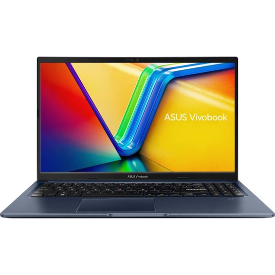 Asus VivoBook M1502YA-BQ286 15,6" FHD AMD Ryzen 7 R7-7730U 16GB 512GB SSD Notebook Kék