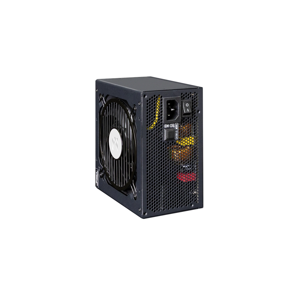 Zalman 1200W 80+ Platinum ACRUX II Tápegység
