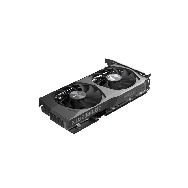 Zotac GeForce RTX 3060 12GB Twin Edge videokártya (ZT-A30600E-10M) Zotac GeForce RTX 3060 12GB Twin Edge videokártya (ZT-A30600E-10M)