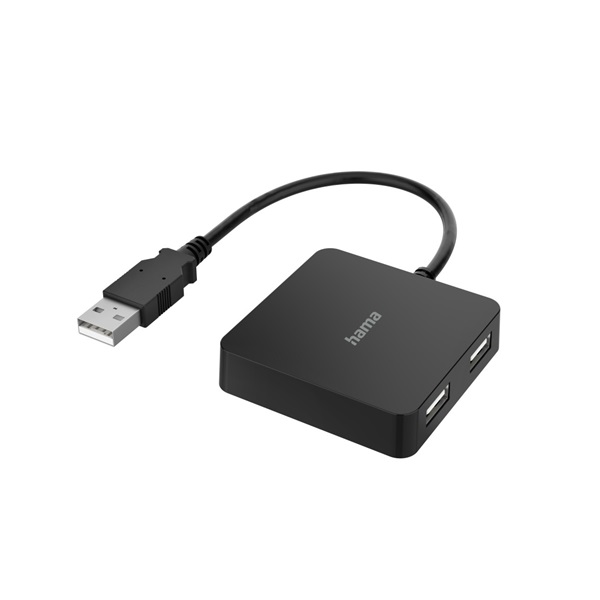 HAMA 200121 HAMA 200121, USB HUB, 4 PORT, USB 2.0, 480 MBIT/SEC. HAMA 200121 HAMA 200121, USB HUB, 4 PORT, USB 2.0, 480 MBIT/SEC.