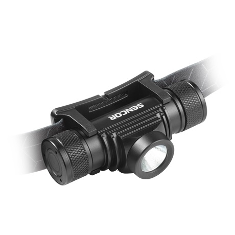 Sencor SLL 706 TÖLTHETŐ FEJLÁMPA OUTDOOR