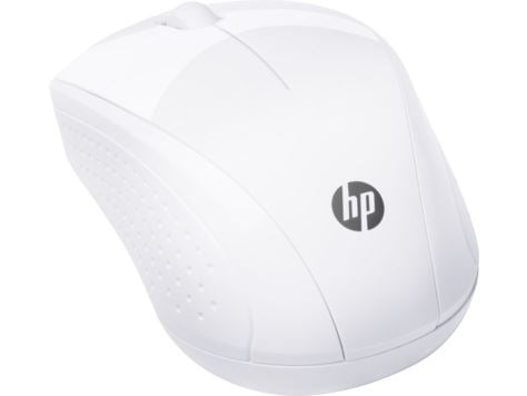 HP 220 vezeték néküli egér fehér (7KX12AA) HP 220 vezeték néküli egér fehér (7KX12AA)