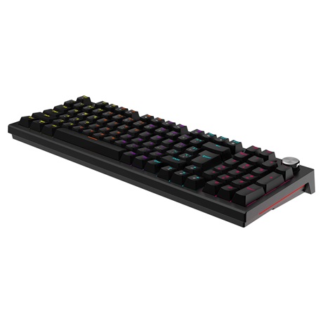 Yenkee YKB 3510US Gaming billentyűzet