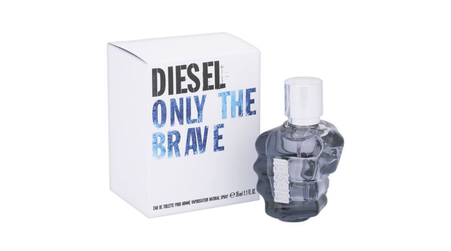 Diesel Only The Brave EDT 75ml Uraknak