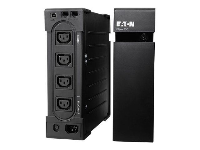 EATON Ellipse ECO 1200 IEC USB szünetmentes tápegység