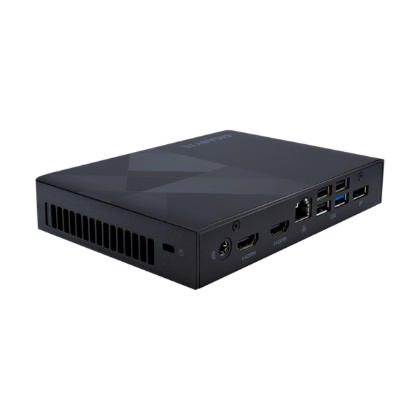 GIGABYTE PC BRIX Core i3 N305 3.8GHz 2xHDMI MiniDisplayport LAN WIFI BT 6xUSB GIGABYTE PC BRIX Core i3 N305 3.8GHz 2xHDMI MiniDisplayport LAN WIFI BT 6xUSB