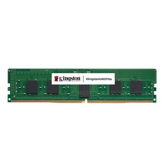 16GB 4800MHz DDR5 RAM Kingston CL40 (KSM48R40BS8-16HA)